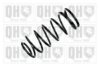 QUINTON HAZELL QCS6749 Coil Spring